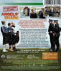 Angels' Share - Ein Schluck für die Engel [Blu-ray], 1