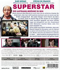 Superstar [Blu-ray], 1