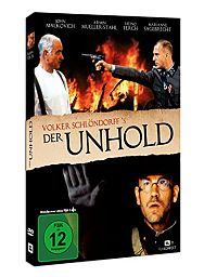 Der Unhold [DVD], 3