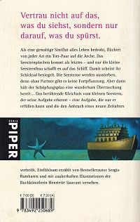 Der kleine Seestern, 1