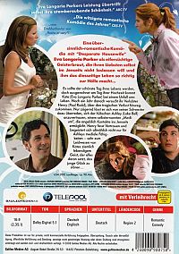 Nur über ihre Leiche - Meine himmlische Verlobte und ich [DVD], 2