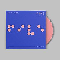 Five [CD], 2