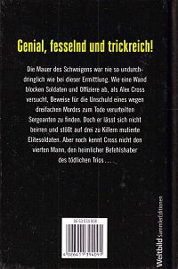 Mauer des Schweigens, 1