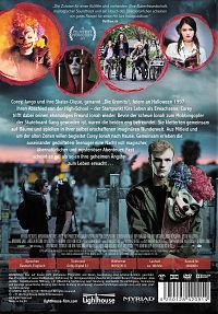 Boys in the trees [DVD], 1