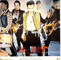 Kings Of The Wild Frontier [Vinyl], 1