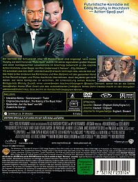 Pluto Nash - Im Kampf gegen die Mondmafia [DVD], 1