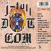 J-Tull Dot Com [CD], 1