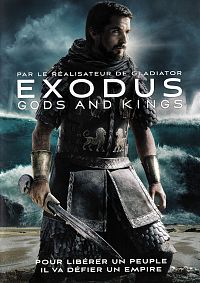 Exodus - Gods and Kings [DVD], 1