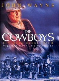 John Wayne Collection [DVD], 1