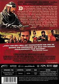 Lone Wolf - The Samurai Avenger [DVD], 1