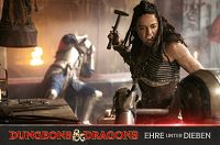 Dungeons & Dragons - Ehre unter Dieben [DVD], 3