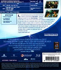 USS Alabama [Blu-ray], 2