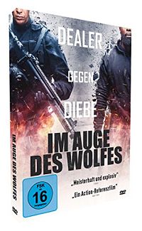 Im Auge des Wolfes - Dealer gegen Diebe [DVD], 5