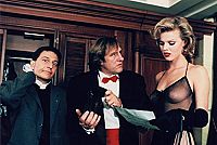 Die Schutzengel [DVD], 2