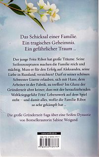 Die Manufaktur der Düfte, 1