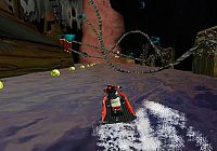 Splashdown 2 - Rides Gone Wild [Sony PlayStation 2], 3