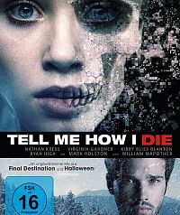 Tell me how I die [Blu-ray], 2