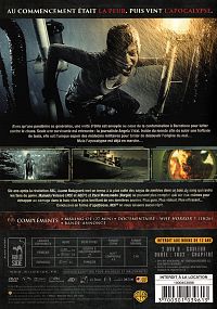 REC 4 - Apocalypse [DVD], 2