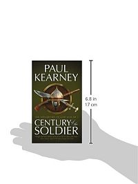 Century of the Soldier, 1