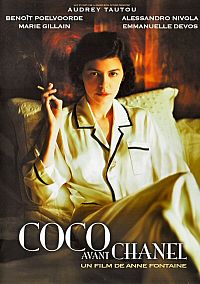 Coco avant Chanel [DVD], 1