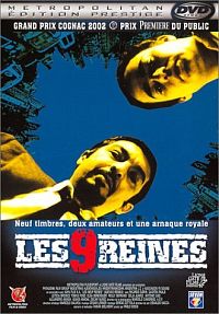 Les 9 Reines [DVD], 2