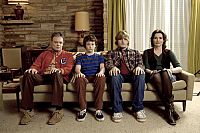 Accidents Happen [Blu-ray], 3