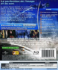 Serenity - La rébellion est en marche [Blu-ray], 2