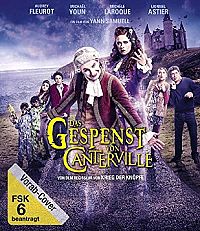 Das Gespenst von Canterville [Blu-ray], 7