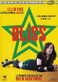 Bliss [DVD], 1