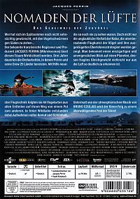 Le Peuple Migrateur [DVD], 1