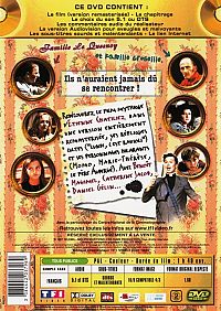 La vie est un long fleuve tranquille [DVD], 2