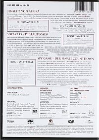 Robert Redford Collection [DVD], 1