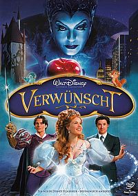 Verwünscht [DVD], 1