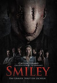 Smiley [DVD], 1