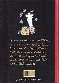 Die Zimtsternstory. Weihnachtsaufsatz, 1