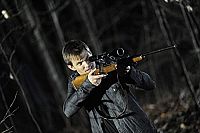 Running Girl [Blu-ray], 7