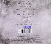 Our Version of Events [CD], 1