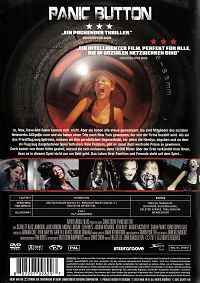 Panic Button [DVD], 1