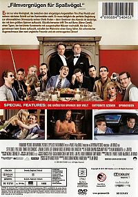 Dinner für Spinner [DVD], 2