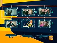 Hibernatus [DVD], 5