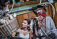 AmStarDam - Eine hanftastische Reise [Blu-ray], 1