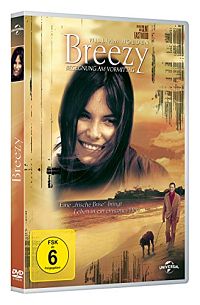 Breezy - Begegnung am Vormittag [DVD], 2