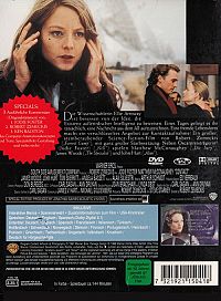 Contact [DVD], 2