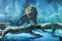 Das Dschungelbuch [DVD], 2