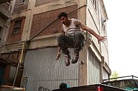 Brick Mansions [Blu-ray], 4