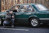 Berlin Falling [DVD], 5