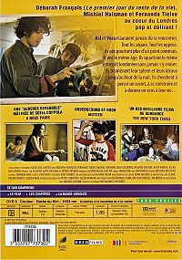 London Nights (VOST) [DVD], 1