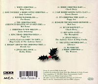 The White Christmas Album [CD], 1