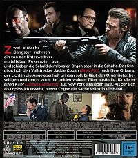 Killing them softly [Blu-ray], 1