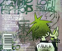 Gorillaz [CD], 1